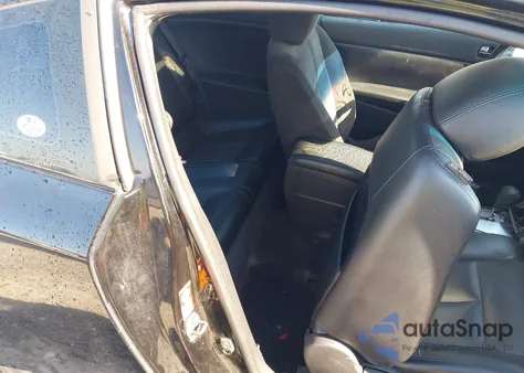 2008 Nissan Altima 2.5 S z USA, uszkodzony, nr VIN 1N4AL24E58C132667